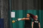 Track & Field  Women’s Track & Field open up the 2023 indoor season with a home meet against Colby College. They also competed against visiting Wentworth Institute of Technology, Worcester State University, Gordon College and Connecticut College. - Photo by Keith Nordstrom